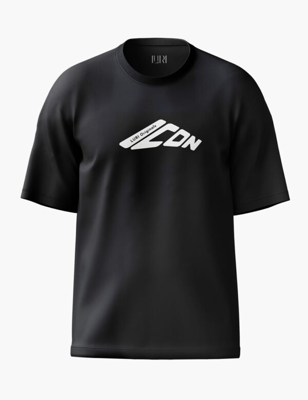 Icon Tshirt - LURI