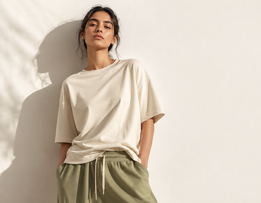 LURI store Womens Collection Banner Image