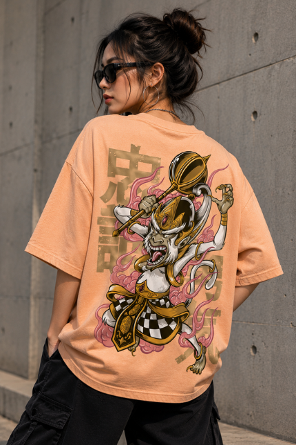 Monkey King Tee | LURI