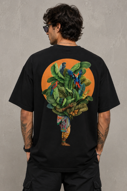 Tropical Soul Tee | LURI